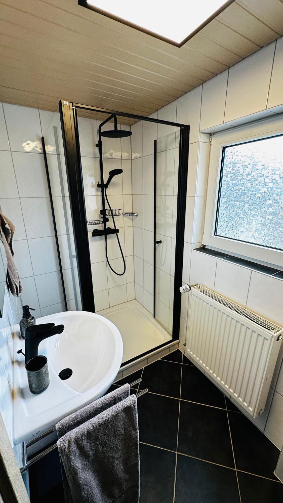 Ferienwohnung Knabbueuess Dernau Exterior foto
